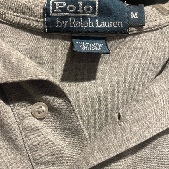 Men’s Ralph Lauren Polo - Picture 4 of 4